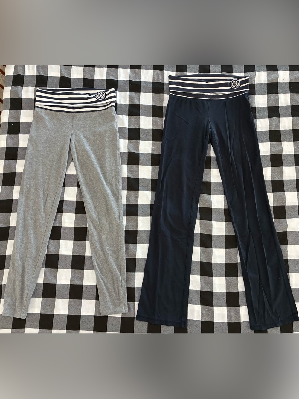 Womens Abercrombie & Fitch Lounge Pants